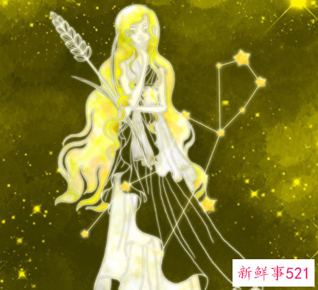 渣男星座前三名