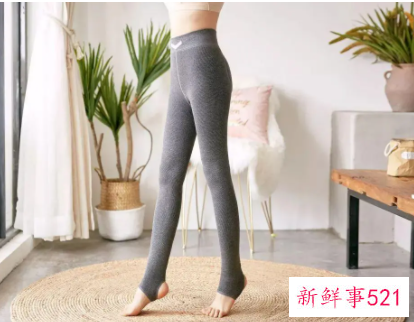 超有效的懒人瘦大腿两方案