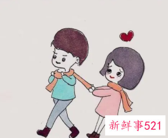 觉得男朋友不爱自己的句子