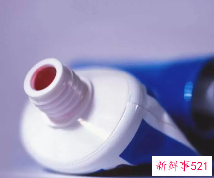 牙膏长时间涂在皮肤上会有什么副作用吗