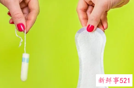 用劣质的卫生巾会导致什么