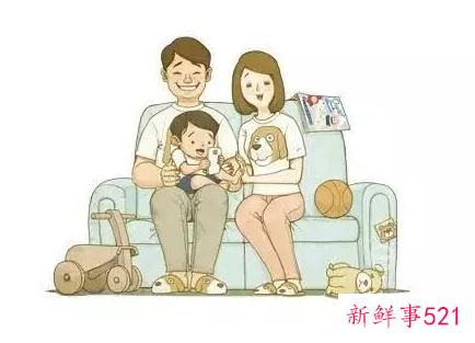 如何拉近与孩子的距离