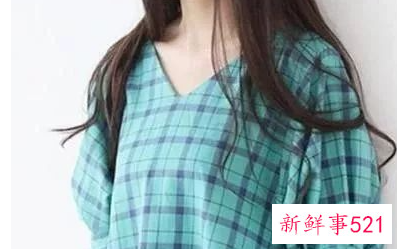 女性穿什么衣服好看