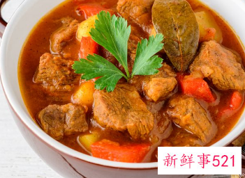 为女性滋阴补阳的汤