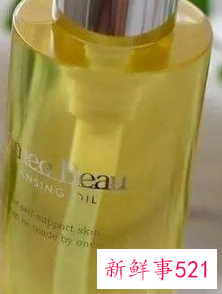 卸妆油可以当润滑油吗女生