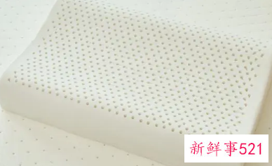 乳胶枕头甲醛超标症状