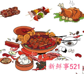 儿童经常吃夜宵的危害