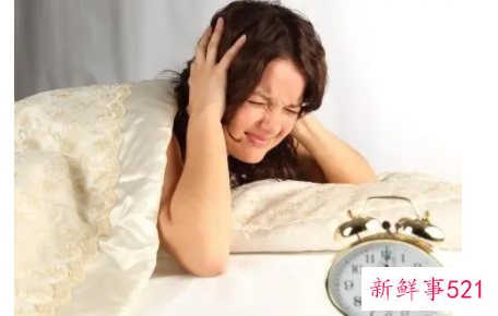 睡眠不好会头痛吗