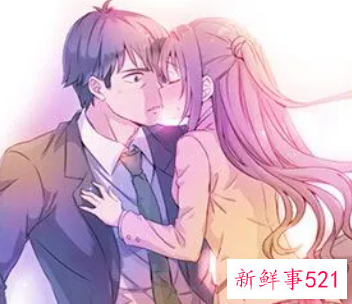 一般来说，被强吻后的反应不外乎有两种，一是害羞，二是愤怒。对于痴迷浪漫，