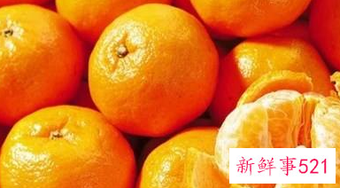 各种水果小知识