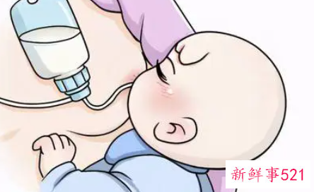 婴儿突然不吃乳头吃奶瓶了怎么办