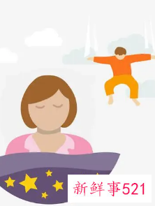 梦到哭的很委屈