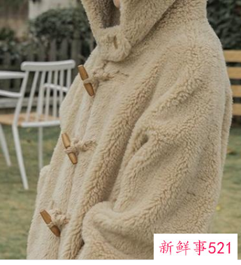 今年冬季流行服装搭配