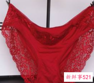 本命年穿红色内衣内裤谁买