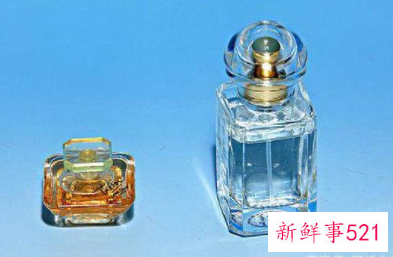 香水喷在什么地方会留香更久