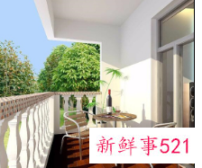 阳台风水三宜六忌是什么