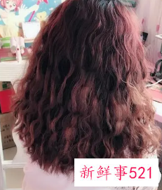 长脸女士短发图片减年龄