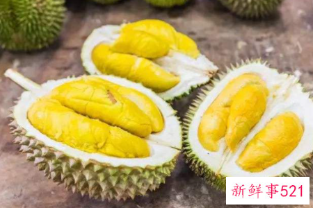 孕早期可以吃榴莲吗