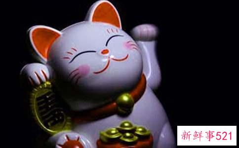 低调发财风水攻略