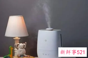 加湿器在卧室用有没有坏处