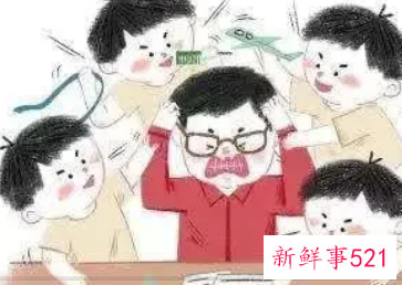 学龄前儿童心理行为特点