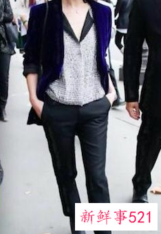 30岁的女人穿什么