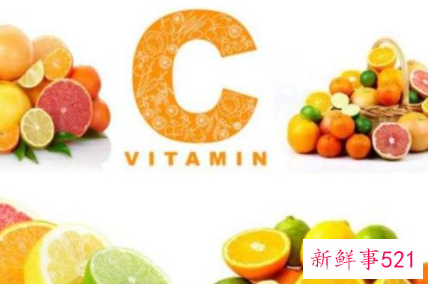 维生素都有什么美容功效