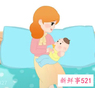 婴儿0到3月喂养规律