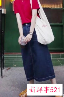 凉鞋如何搭配图片