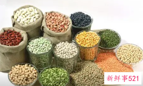 含糖比较低的主食