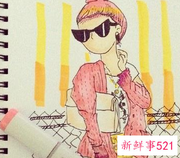 女人最现实的一句话