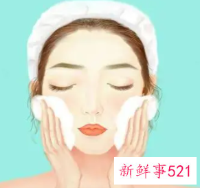 口碑最好的洗面奶