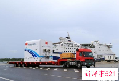 梦天实验舱将于10月发射与中国空间站对接