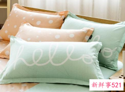 梦见红色的枕头有什么征兆