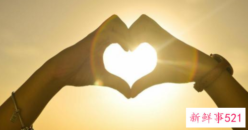 打动人心的爱情语录