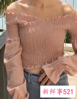 现在女孩穿什么衣服合适