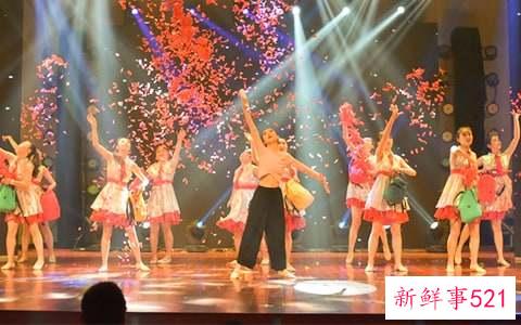 毕业晚会结束语