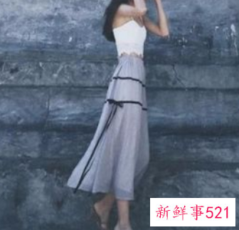 夏天怎样搭配衣服