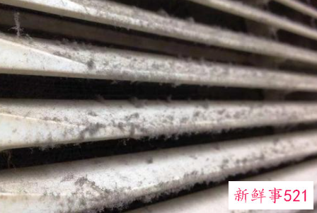 空调有臭味怎么办