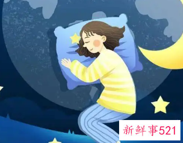 睡觉吹白沫是什么原因