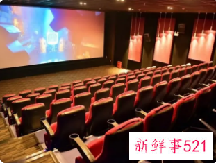 国家电影局开展电影惠民消费季,发放1亿元观影消费券