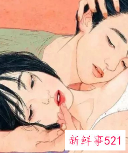 女人是不是也喜欢出轨