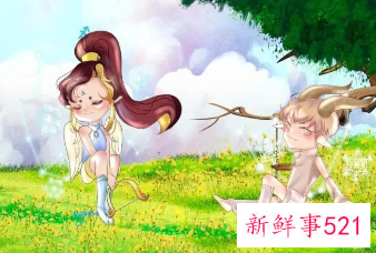 射手座女天蝎座女合得来吗