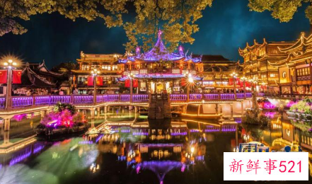 各台2021中秋晚会前瞻