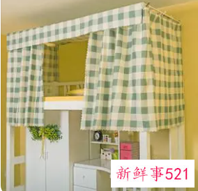 大学生宿舍用品清单