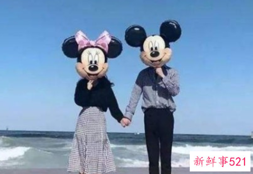 男女之间聊天的话题