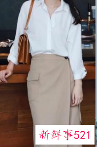 女人穿什么衣服最美