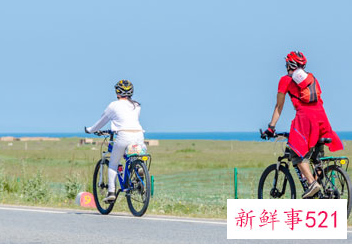 青海湖最适合几月份去