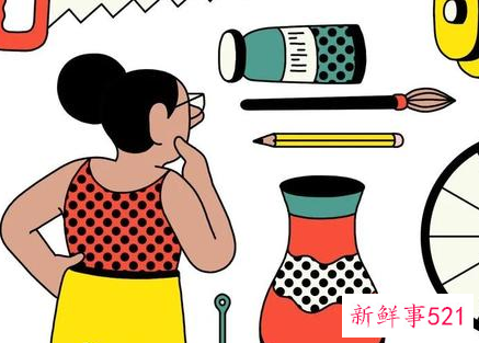 女生兴趣爱好100种赚钱