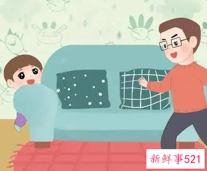 适合6岁儿童玩的亲子游戏